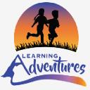 Learning Adventures logo